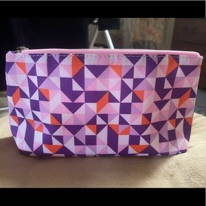 Clinique Cosmetic Bag
